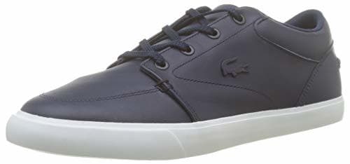 Producto Lacoste Bayliss 419 1 CMA, Zapatillas para Hombre, Azul