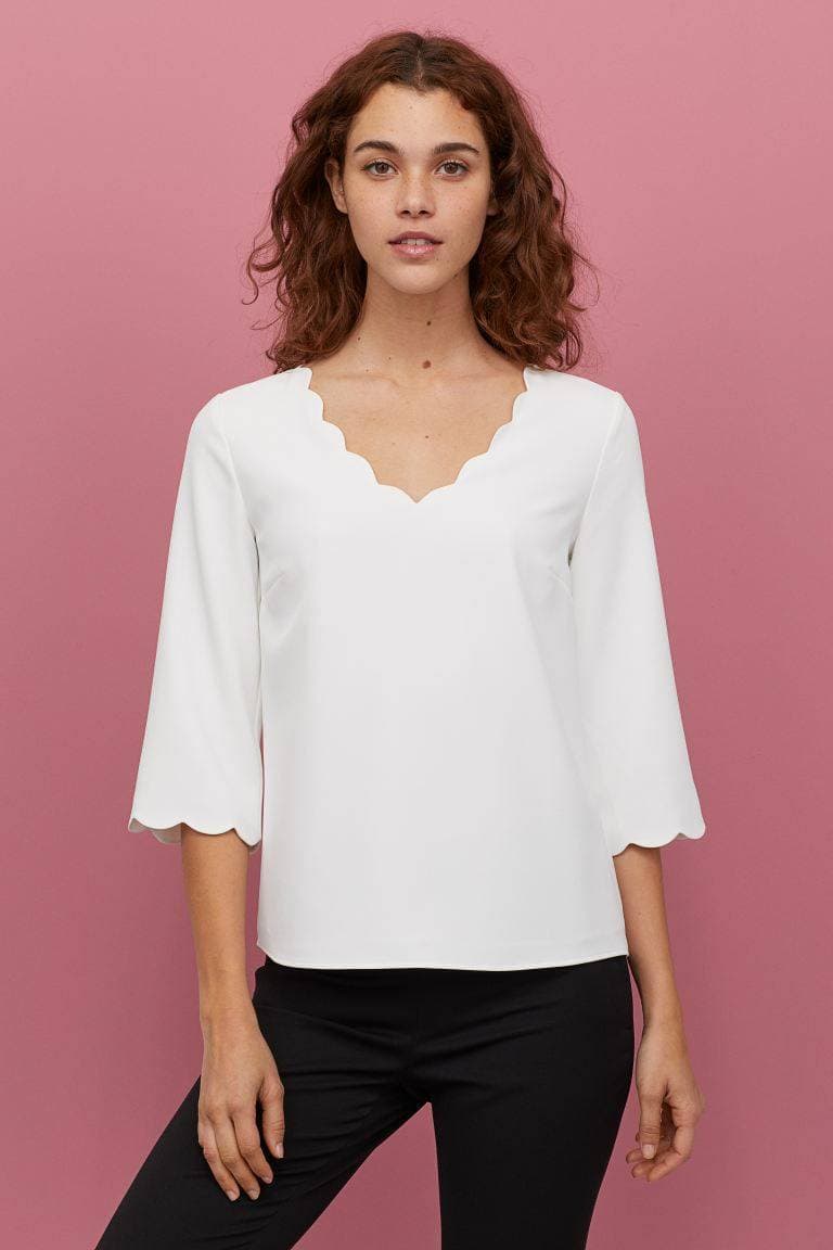 Product Blusa H&M