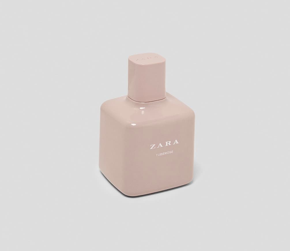 Product Perfume Turberose Zara