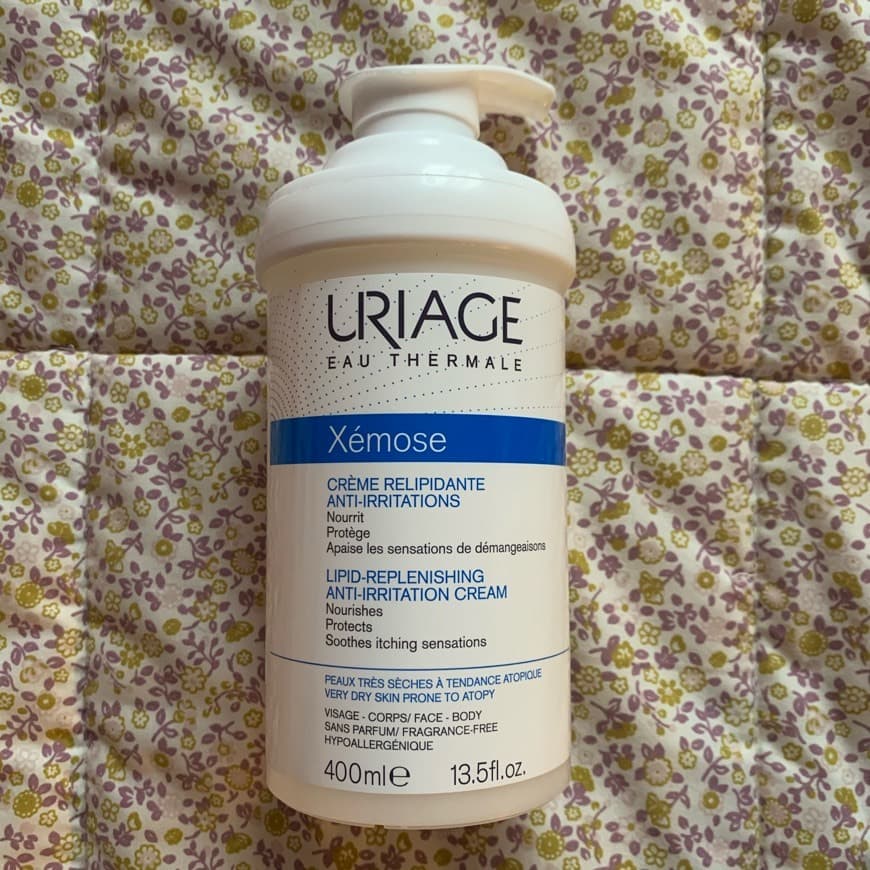 Product Creme Uriage