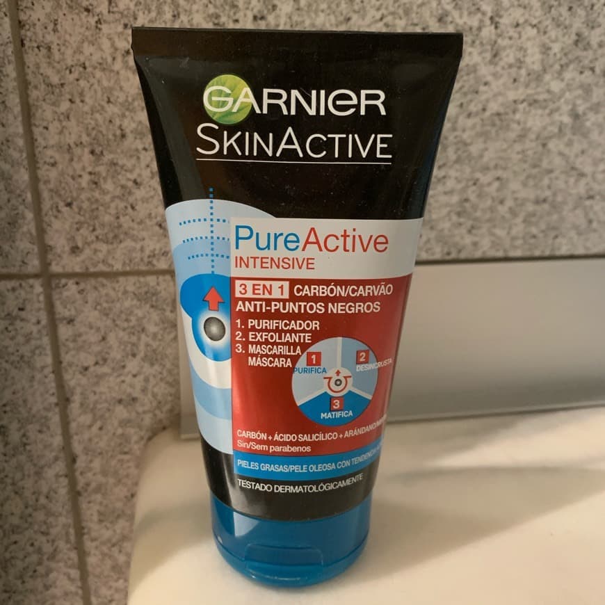 Product Garnier SkinActive