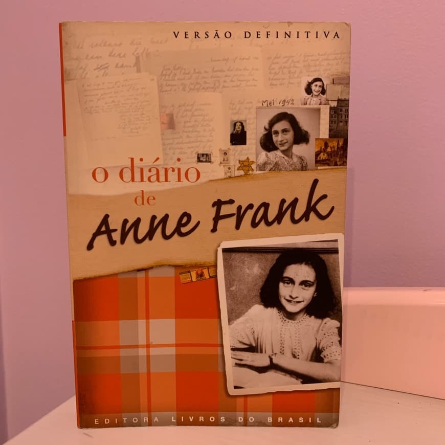 Product O diário de Anne Frank 