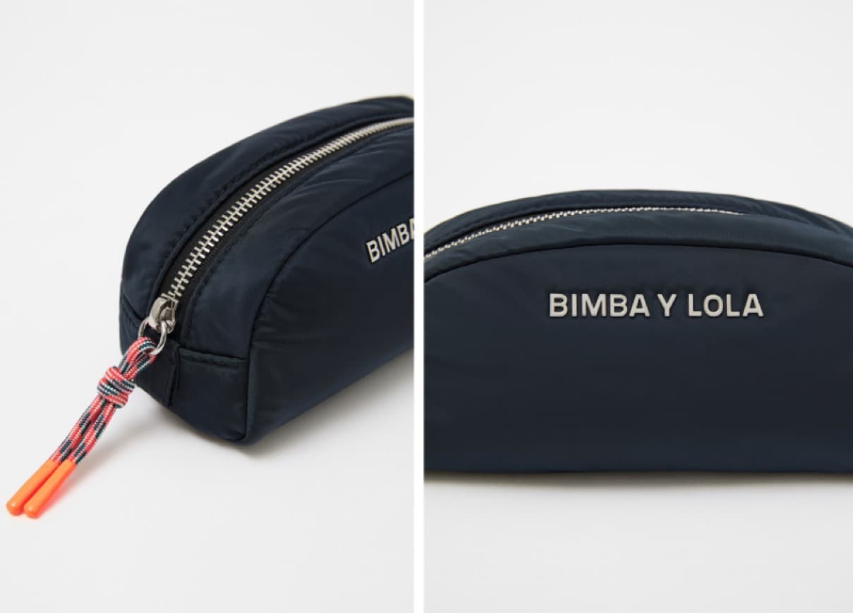 Product Nécessaire Bimba y Lola