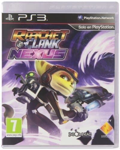 Product Ratchet & Clank Nexus