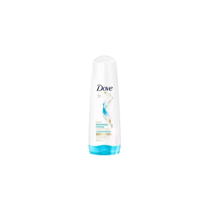 Product Condicionador dove hidratação intensa