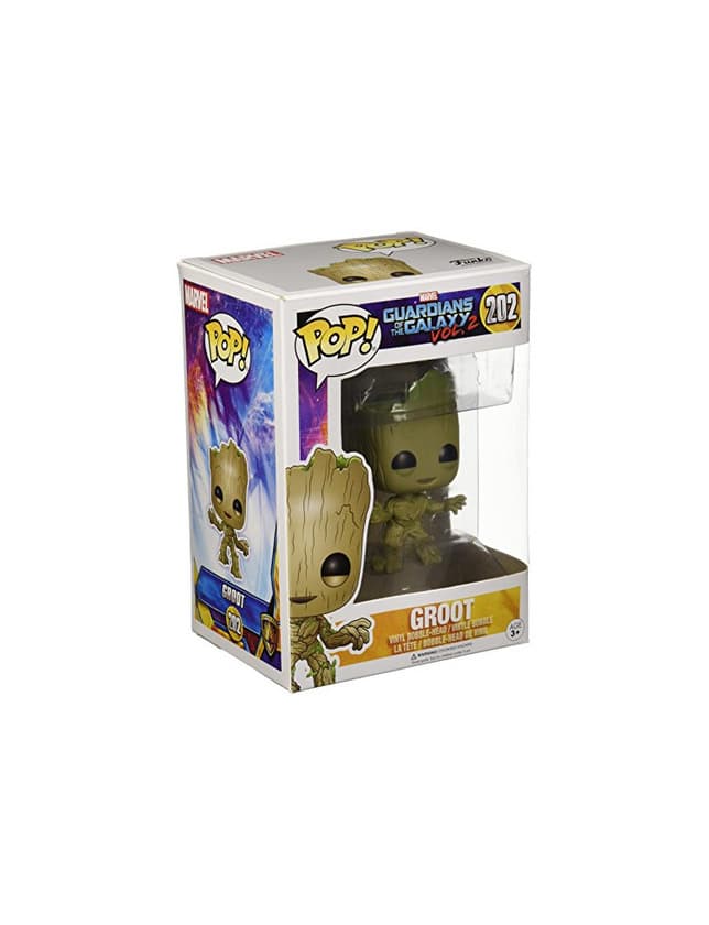 Game Funko - Groot