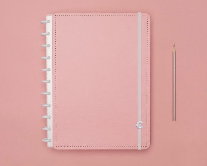 Producto Caderno Inteligente 