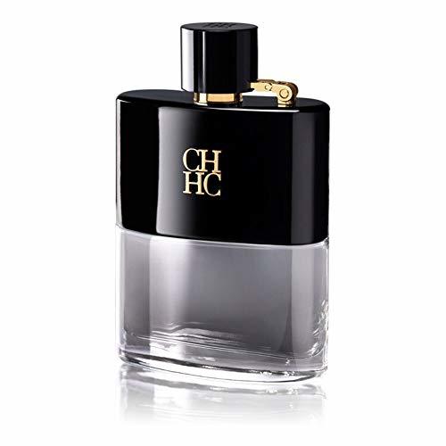 Beauty Carolina Herrera CH Men Prive  - Eau de Toilette Spray