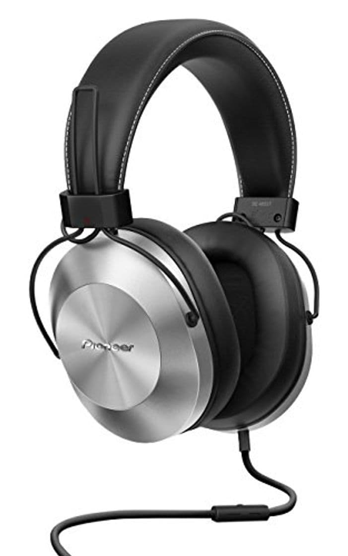 Product Pioneer SE-MS5T-S - Auriculares de tipo diadema