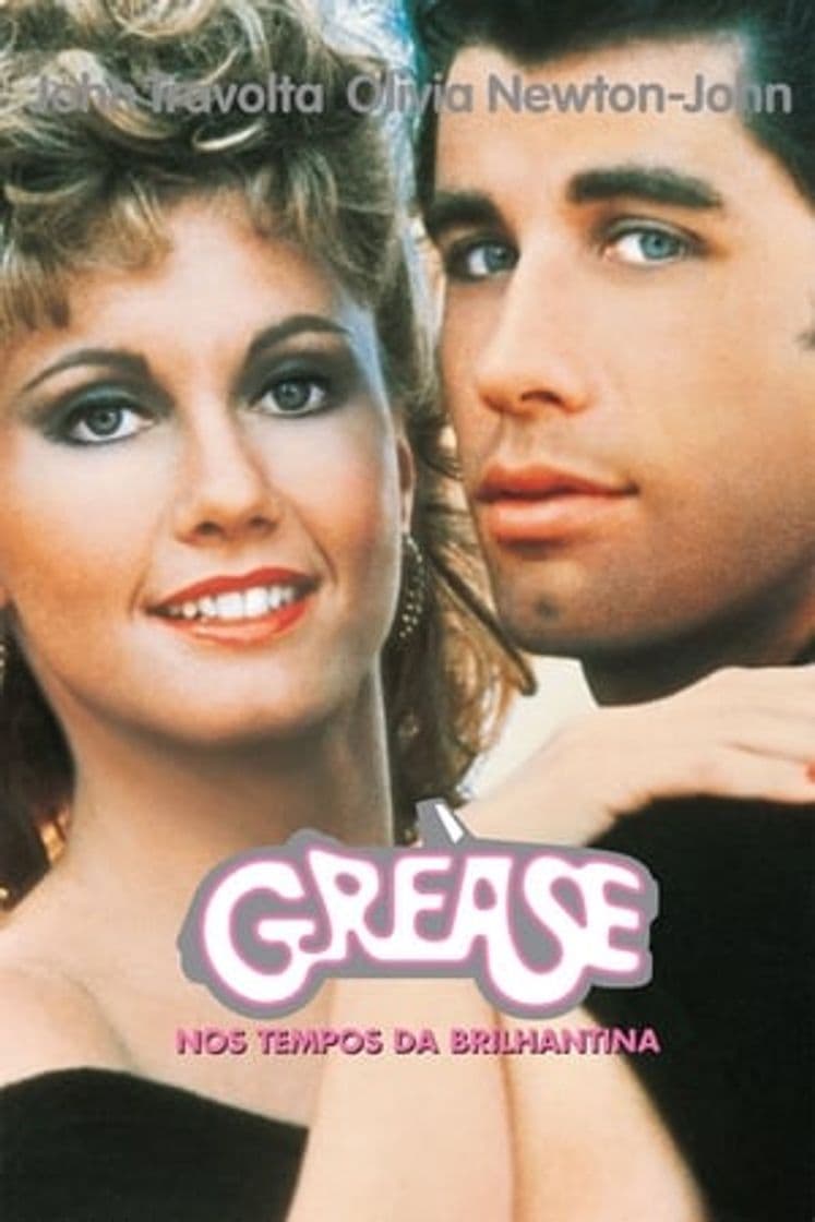 Movie Grease