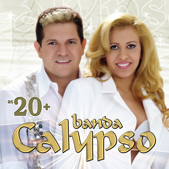 Canción Dançando Calypso