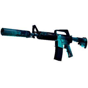 Moda M4A1-S | Icarus Fell