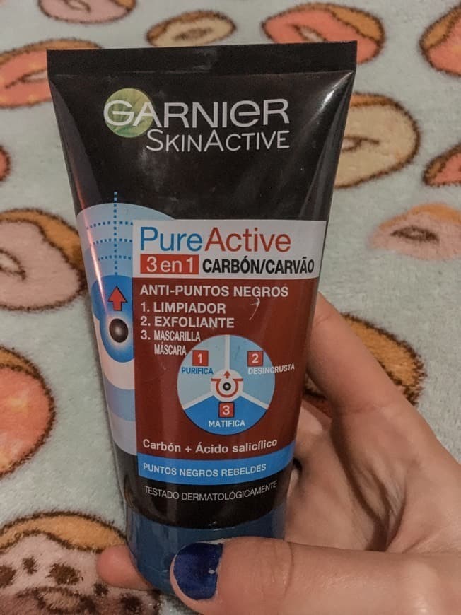 Beauty Garnier Skin Active - Pure Active