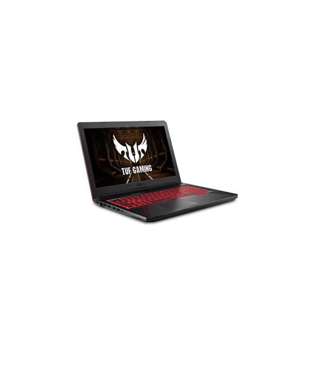 Product ASUS tuf Gaming Laptop