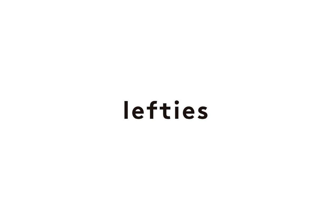 Product Lefties 