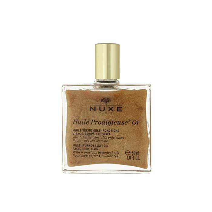 Beauty NUXE HUILE PRODIG OR MULTIF 50