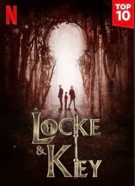 Serie Locke & Key