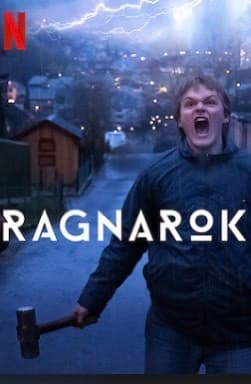 Serie Ragnarok