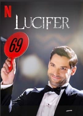 Serie Lucifer