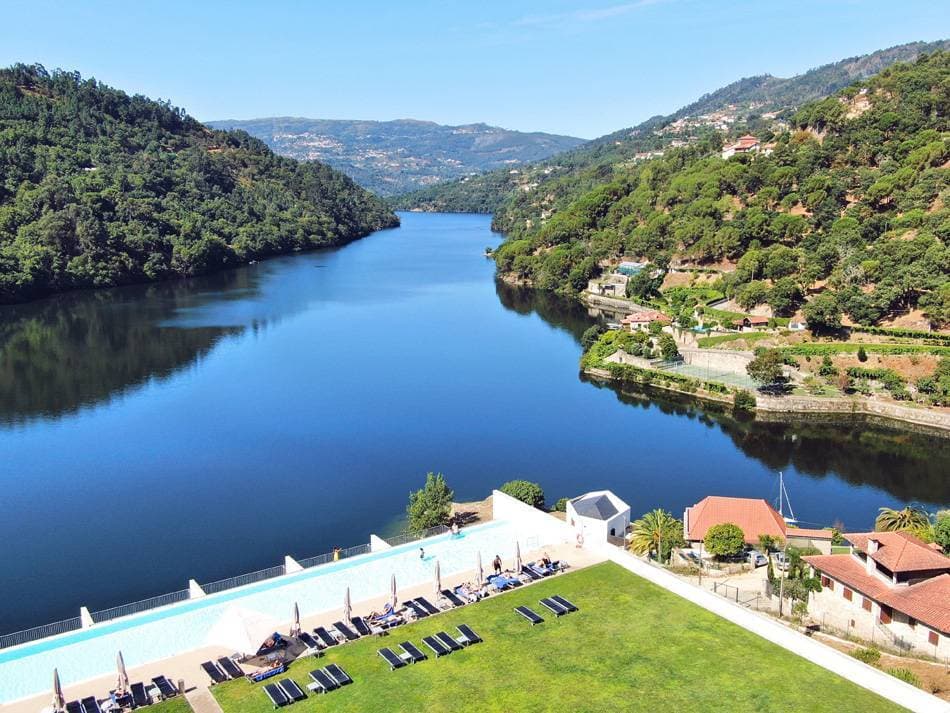 Place Douro Royal Valley Hotel & Spa