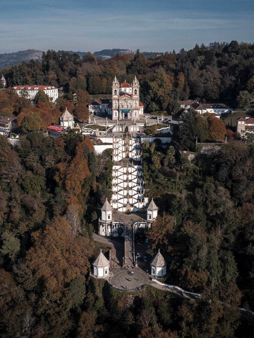 Place Bom Jesus