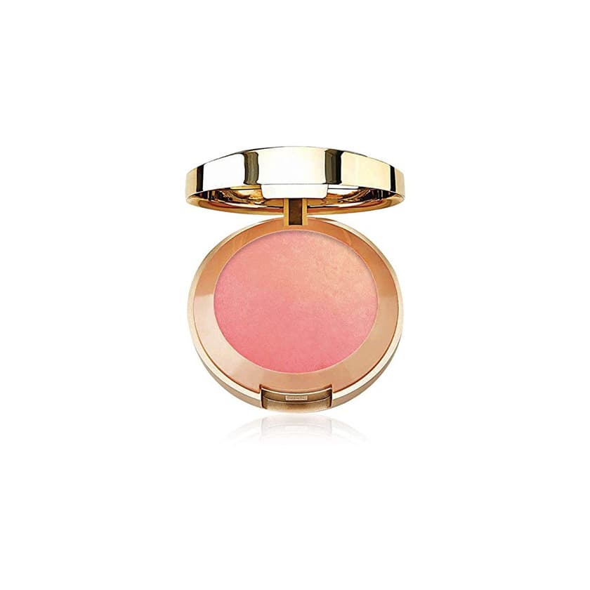 Beauty MILANI Baked Blush