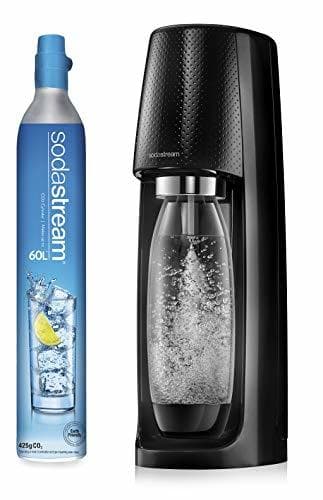 Elemento de la categoría hogar sodastream 1011711411 carbonatador