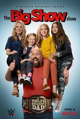 Serie The Big Show Show