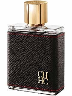 Beauty CAROLINA HERRERA CH MEN Eau De Toilette 200ML VAPO.