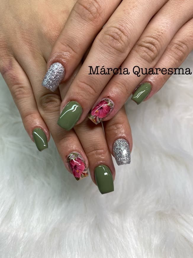 Moda Marcia Quaresma - Nails and Beauty - Home | Facebook