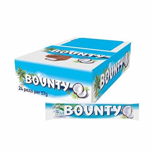 Producto CHOCOLATINA BOUNTY 57 GRAMOS