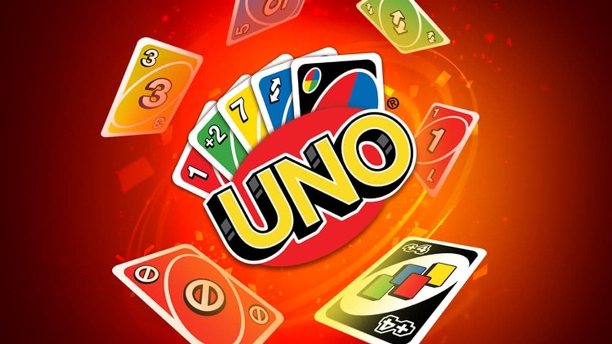 Videogames Uno 