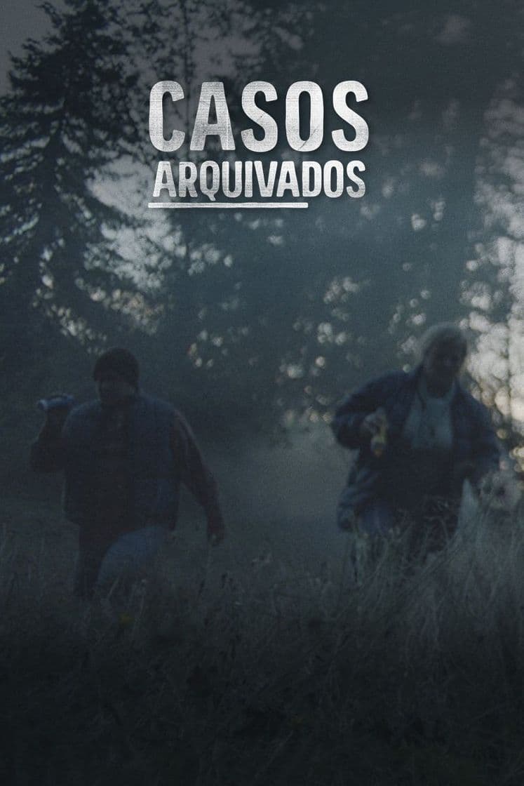 Serie Casos arquivados