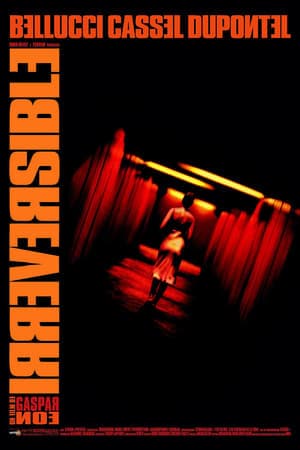 Movie Irreversible