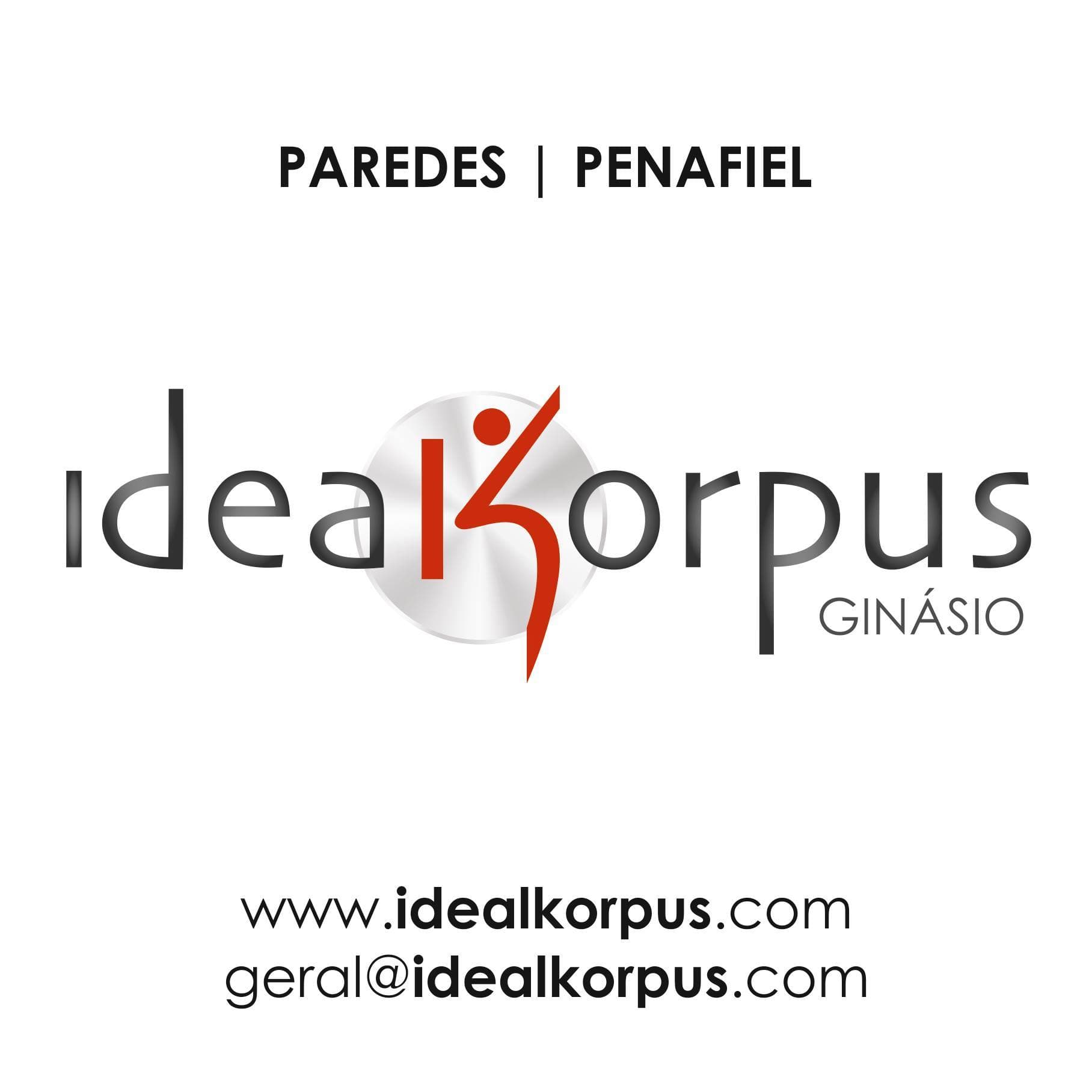 Lugar Ideal Korpus