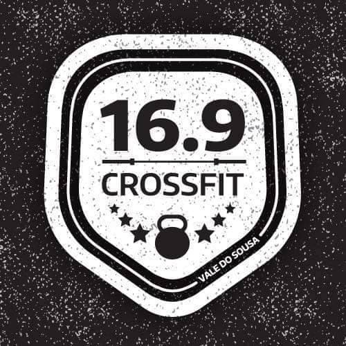 Place 16.9 CrossFit