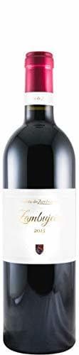 Product 2015 Zambujeiro red