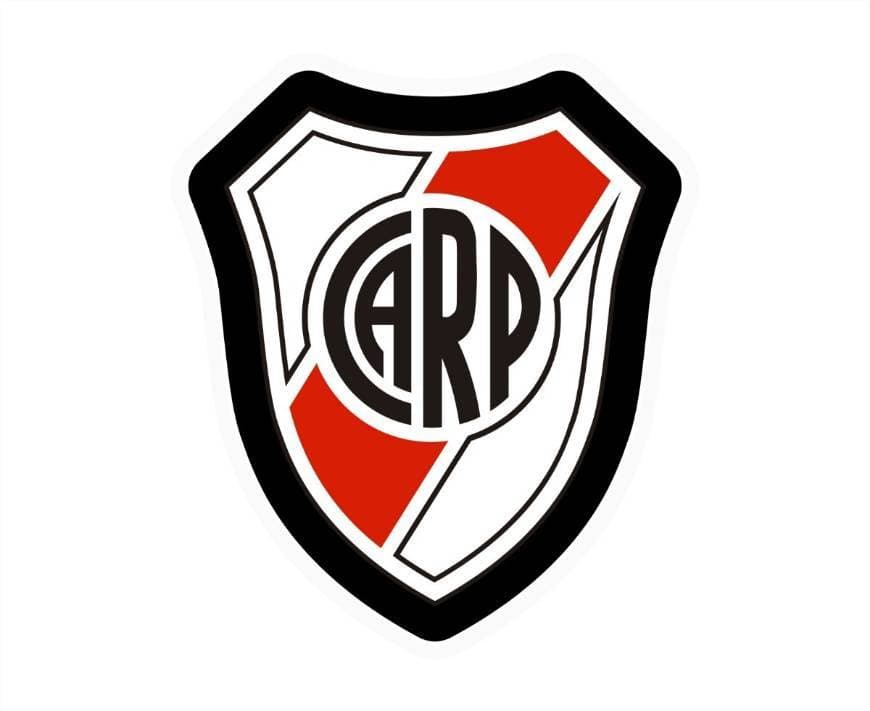 Place RIVER PLATE