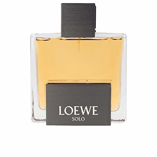 Belleza Loewe Solo Edt Vapo 125 ml