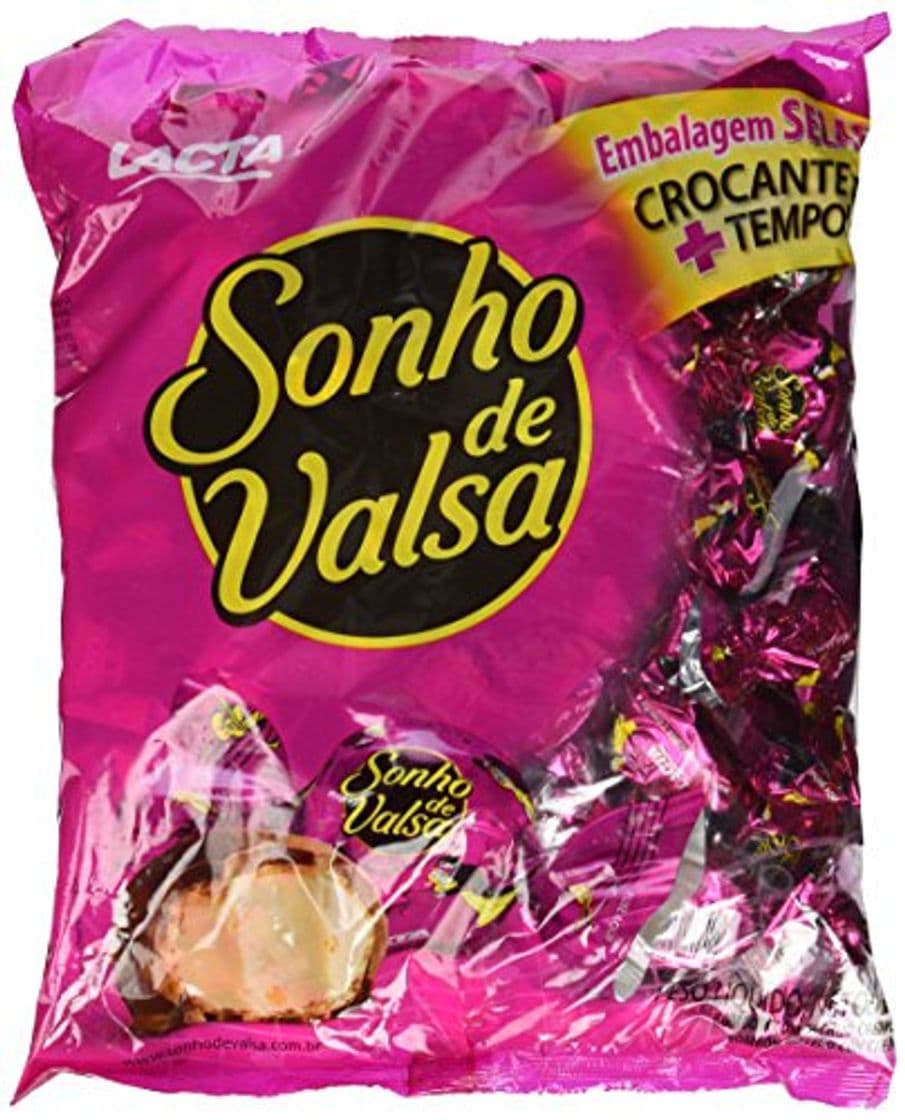 Producto |Bonbon Sonho De Valsa