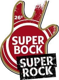 Place Super Bock Super Rock