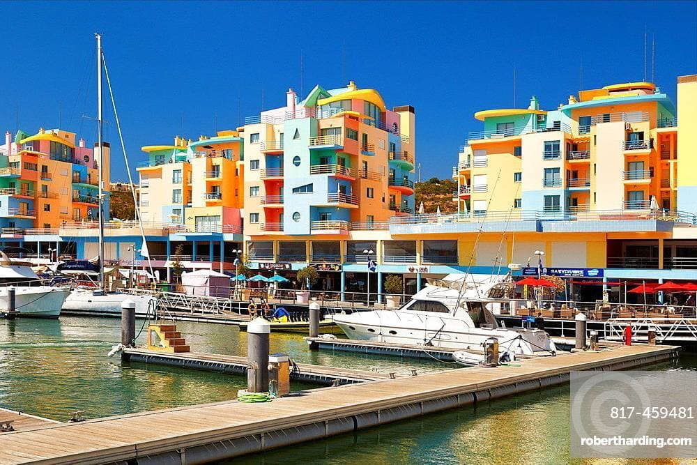 Place Marina de Albufeira