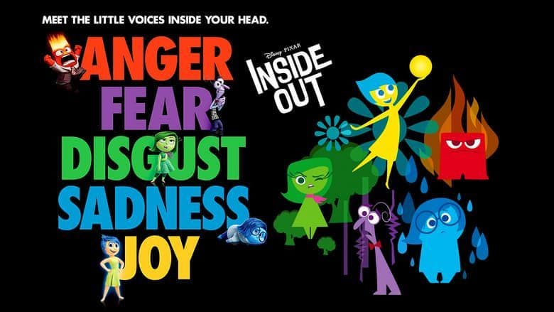 Movie Inside Out