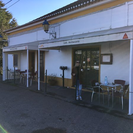 Restaurants Ponte da Coroa