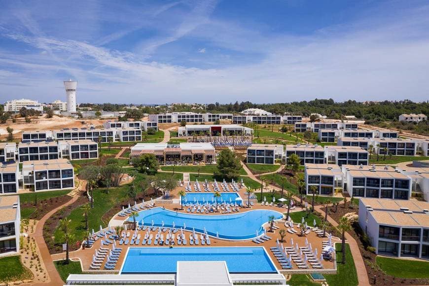 Lugar Pestana Blue Alvor All Inclusive