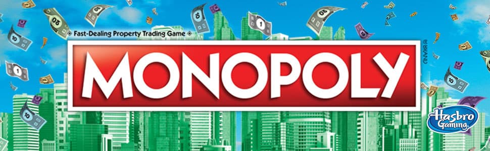 Product Monopoly España