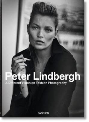 Moda Peter Lindberg book 