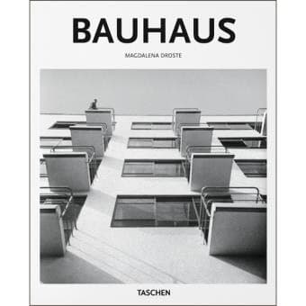 Moda Bauhaus book