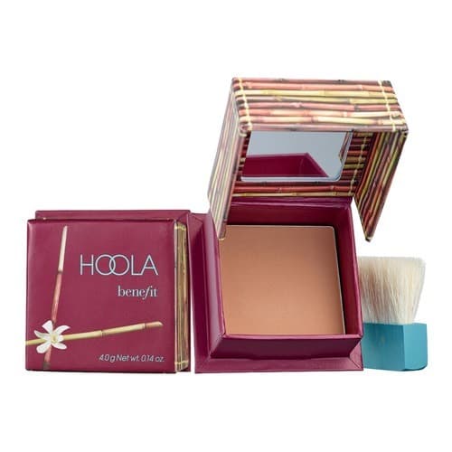 Moda Bronzer