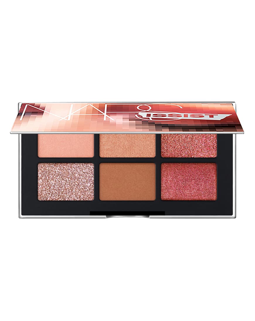 Moda NARS | Mini Wanted Eyeshadow Palette 